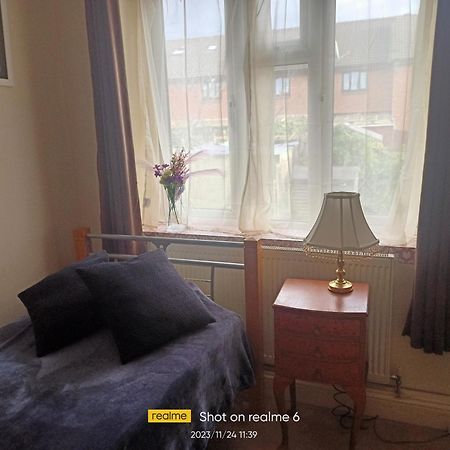 Goldy'S Place In E17 Londres Exterior foto