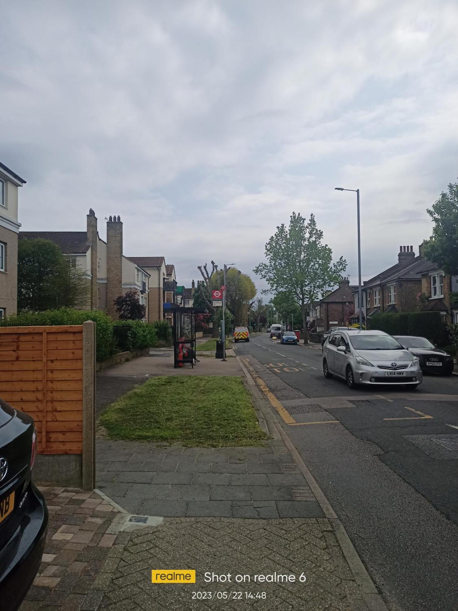 Goldy'S Place In E17 Londres Exterior foto