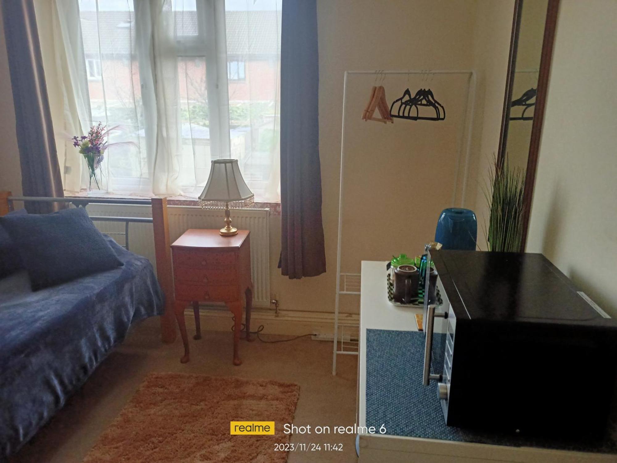 Goldy'S Place In E17 Londres Exterior foto