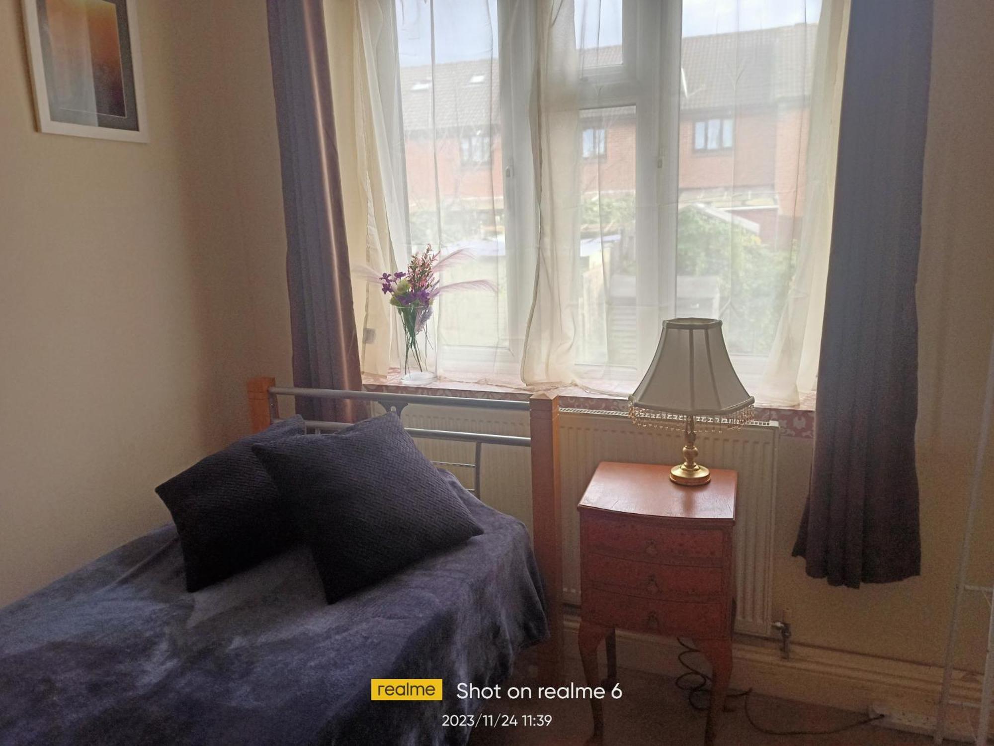 Goldy'S Place In E17 Londres Exterior foto
